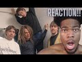 First Time Hearing Soul Asylum - Runaway Train (Reaction!)