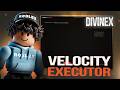 Roblox Executor VELOCITY OP Best Exploit Web Working After Roblox Update 2026 [100% UNC]