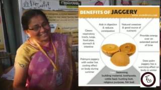 Gramarajya organic jaggery online sales