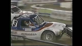 1994 MTEG GRAND NATIONAL SPORT TRUCKS AT SAN DIEGO JACK MURPHY STADIUM ROUND 2