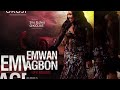 EMWAN-AGBON -Edes Okojie | Latest  Gospel Music(OFFICIAL AUDIO)