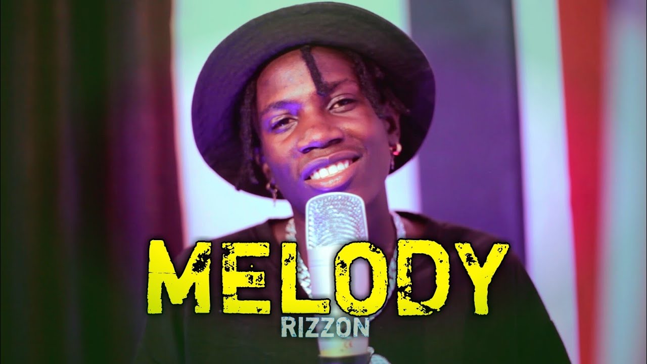 Diamond Platnumz Ft Jaywillz - Melody Cover By Rizzon - YouTube