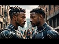 Was KILLMONGER a Hero in Disguise in Black Panther?