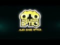 Alex Idage Optics Animated Intro