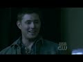 supernatural 4x15 dean and sam are learning ghost moves