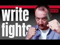 Writing FIGHTS and ACTION in Your Screenplay... Tips and Strategies for You