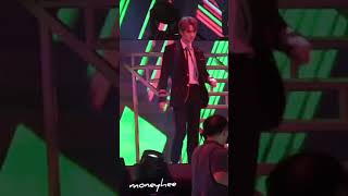 [FANCAM] Chu Chính Đình 朱正挺-Mack Daddy [180610]