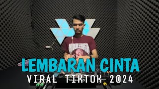 DJ ACEH LEMBARAN CINTA VIRAL TIKTOK