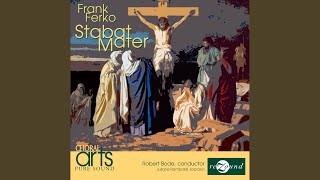 Stabat Mater: Christe cum sit