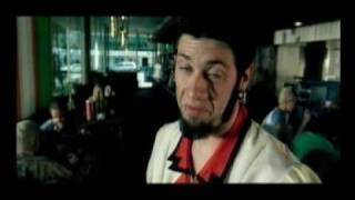 Limp bizkit - mision imposible