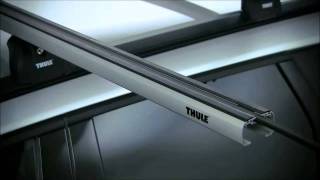 Thule Slide Bar