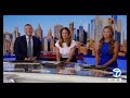 ABC7 New York’s Super Hot Dani Beckstrom On 090724