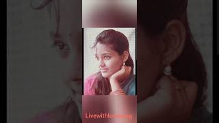 Ranjitha cute 🥰😍 rare whatsapp status tamil #love #breakup #whatsappstatus #trending #shorts #viral