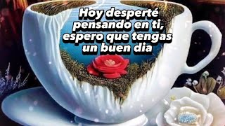 Maravilloso VIERNES 🌹📸💌 Buen FIN de SEMANA 🌸 Dios te bendiga, te proteja y esté contigo Buenos dias