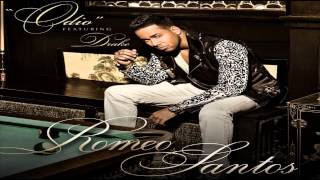 Romeo Santos - Odio Feat. Drake (Lyric Video) Formula 2 | 2014 new