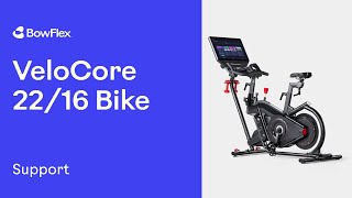 Getting Started: Hand Positions | Bowflex® VeloCore™ Bike