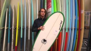 Surf Station Tarantula