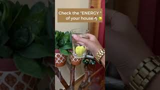 Negative Energy Removal from Home | Negative Energy Removal Mantra #shorts #short #negativeenergy