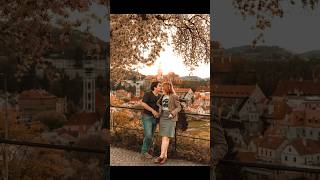 KOUKNI JAKÝ JSEM TADY VYFOTIL COUPLE FOTKY👩‍❤️‍💋‍👨📸🏙️ #photography #shorts#couple