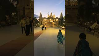 Swaminarayan Temples || Dhule #shorts #hindu