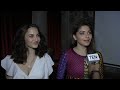 Meet Bros, Kanika Kapoor & Elli Avram | Exclusive Interview | Nachdi Firangi Song Launch |