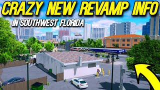 CRAZY NEW REVAMP UPDATE INFORMATION IN SOUTHWEST FLORIDA!