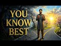 You Know Best | Emotional Nasheed | RUH
