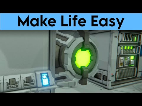 5 Automation Tips to Make Life Easy in Space Engineers Automatons