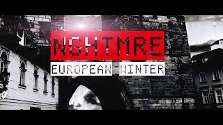 NGHTMRE Chapter 45:  European Winter