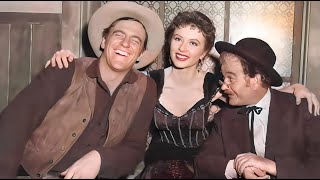 Jan Shepard Helped Amanda Blake Audition For "Gunsmoke"