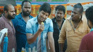 Nani Funny COmedy Scenes | Telugu comedy Scenes | Telugu Videos