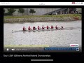 2024 USRowing Masters Nationals:  Men’s Open D8+