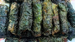 Cách làm chả lá lốt ngon không bị khô