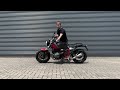 dr. jekill u0026 mr. hyde urban for bmw r ninet