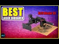 ✅ NEJE Master 2S 30W | Best Laser Engraver [ 2022 Review ] On Aliexpress - Budget CNC - Plus Max