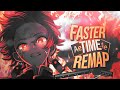 Faster Time Remapping | After Effects Script for AMV / Edits