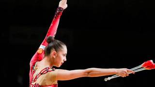 Margarita Mamun - Clubs 2016 - Music