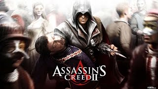 刺客教條2 - 中文劇情 序列2記憶1:安排空間 Assassin's Creed II