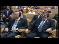 سخنان مقام معظم رهبری در اجلاس غیر متعهد قسمت دوم