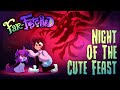 Far-Fetched - Night Of The Cute Feast (Proof Of Concept)