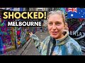 Insane First Impression Melbourne! - Best Things To Do & Eat | Australia 🇦🇺