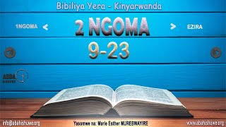 2 NGOMA 9-23