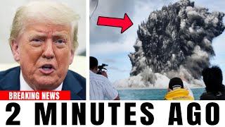 Jesus Is Near! 7 End-Time Warnings Caught on Camera in 2025