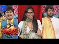 Jabardasth - 8th December 2016 - Jabardasth Latest Promo - Hyper Aadi,Rocket Raghava,Bhaskar