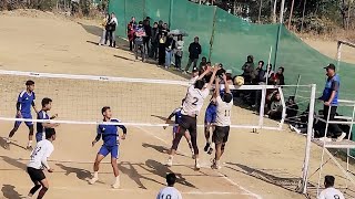 Volleyball Final | Merama vs Kipho-Seca | Kigwema Youth Organisation Sports Meet 2025