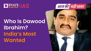 Who Is Dawood Ibrahim? | Underworld Don Poisoned & Hospitalised In Pakistan? | India’s Most Wanted