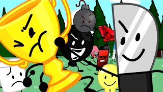 Inanimate Insanity Battle - Season 2 (All Episodes) [2017]