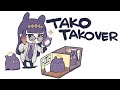 【ROOM REVIEW】 #TakoTakover Progress Check!!!! 【Pt.1】