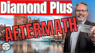 Caesars Diamond Plus Aftermath What It Really Cost What We Got