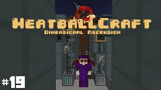 MeatballCraft E19 - Gone Fission